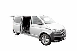 Автобус "АКтава" на базе Фольксваген Транспортёр  
