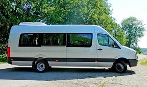 Хотите сэкономить не одну тысячу долларов при покупке новых микроавтобусов белорусского производства? 