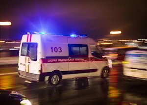 Автомобили скорой медицинской помощи классов А, В и С для КУП «Минсксанавтотранс»