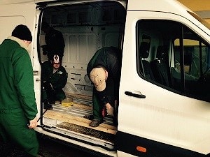 Порядок предъявления, рассмотрения и удовлетворения претензий по качеству спецавтомобилей