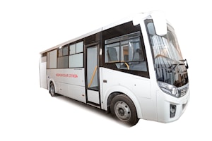 Передвижные амбулатории АМ «АКтава»