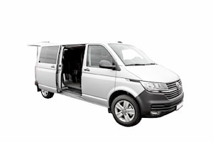 Автобус "АКтава" на базе Фольксваген Транспортёр