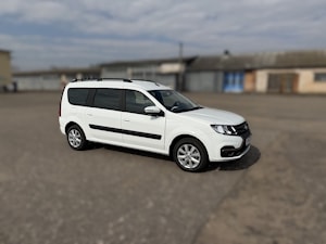 Автомобиль специальный АЛ «АКтава»" на базе автомобиля ЛАДА  