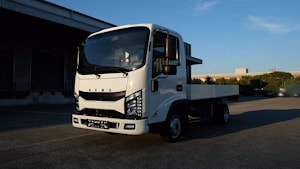 Автомобиль специальный ЭЛА АЛ «АКтава» на базе автомобиля NEMO  